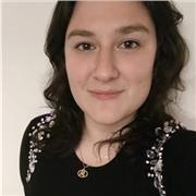 Profesora de inglés para todas las edades